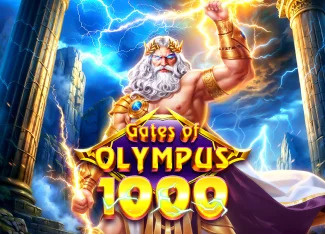 Gates of Olympus 1000 Strateji Rehberi — Kazanç Taktikleri 2026 - prensbet rehber görseli
