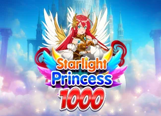 Starlight Princess 1000 Free Spin ve Bonus Detayları | 2026 - prensbet rehber görseli