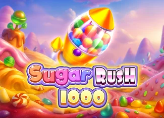 Sugar Rush 1000 Strateji Rehberi — Kazanç Taktikleri 2026 - prensbet rehber görseli