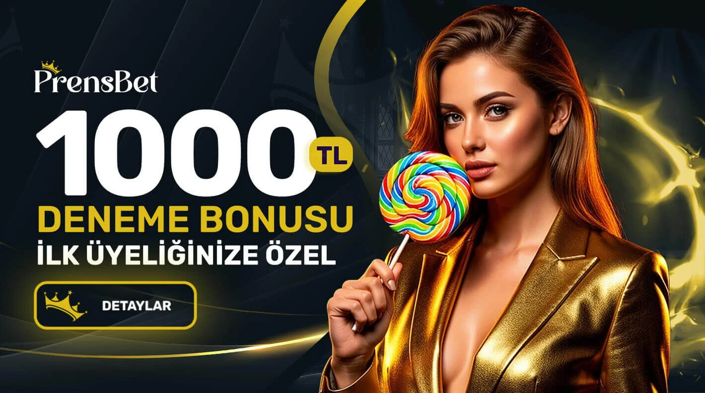 Prensbet Hoş Geldin Kampanyası ve Kullanım Rehberi