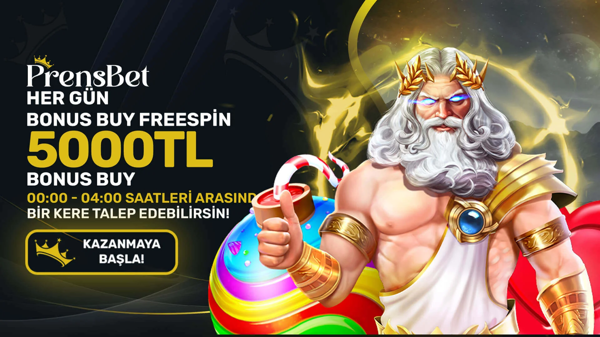 Prenssbet Kripto Yatırımları ile Freespin ve Bonus Rehberi