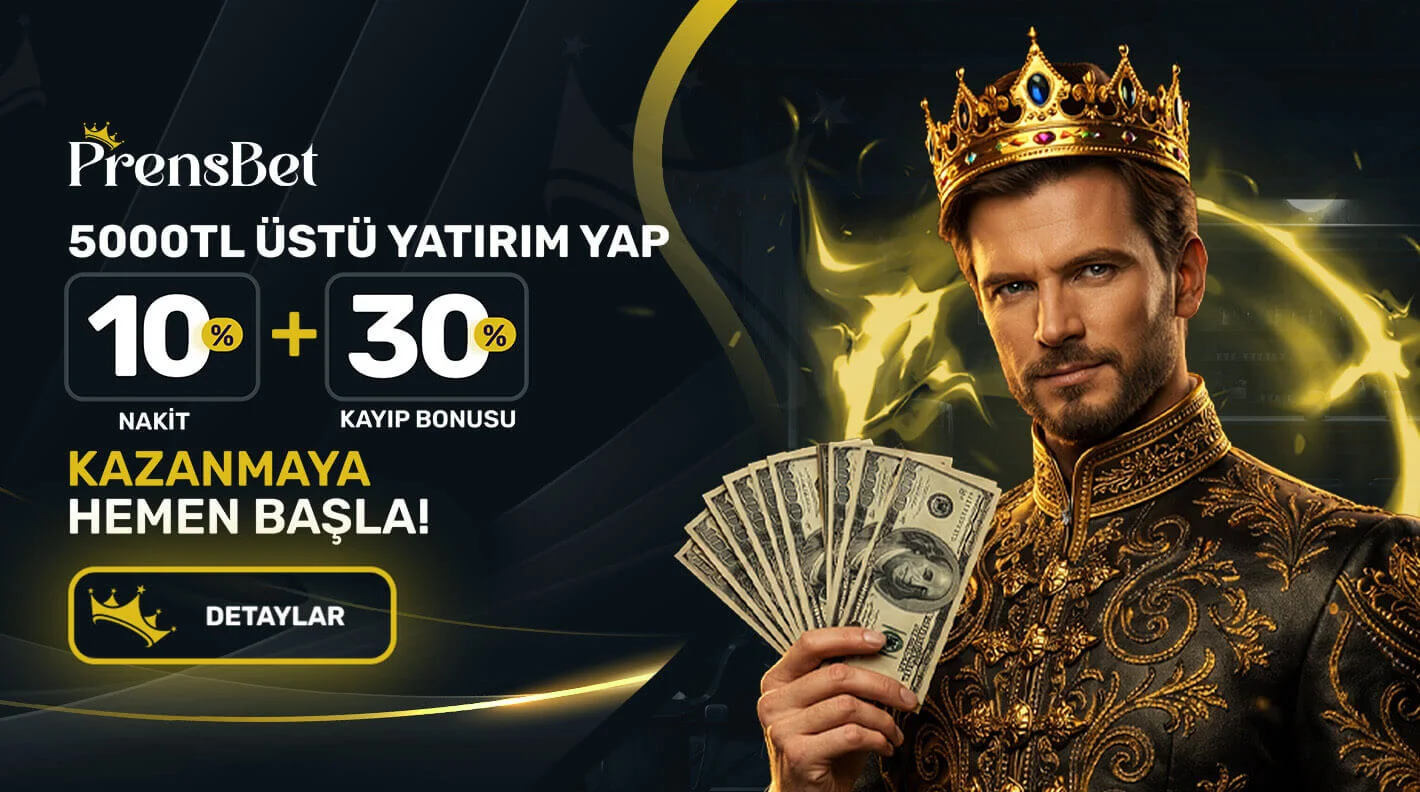 Mart 2026 güncel: prensbet Minimum Yatırım ve Çekim Tutarları — Uygulama Kılavuzu