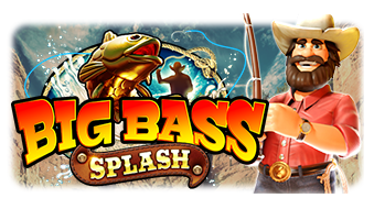 Big Bass Splash ile 61.000 TL Kazanç! Big Bass Splash ile 61.000 TL Kazanç!