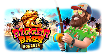 Bigger Bass Bonanza ile 70.000 TL Kazanç! Bigger Bass Bonanza ile 70.000 TL Kazanç!