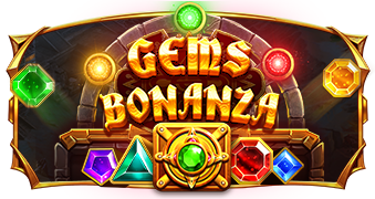 Gems Bonanza ile 47.100 TL Kazanç! Gems Bonanza ile 47.100 TL Kazanç!