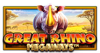 Great Rhino Megaways ile 65.000 TL Kazanç! Great Rhino Megaways ile 65.000 TL Kazanç!