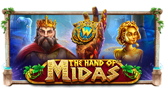 Hand of Midas ile 52.000 TL Kazanç! Hand of Midas ile 52.000 TL Kazanç!