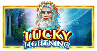 Lucky Lightning ile 38.700 TL Kazanç! Lucky Lightning ile 38.700 TL Kazanç!
