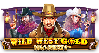 Wild West Gold Megaways'de 72.500 TL! Wild West Gold Megaways'de 72.500 TL!