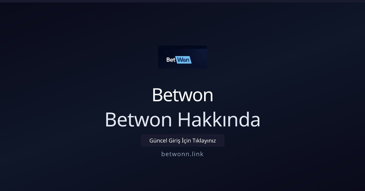 prensbet Prensbet Hakkımızda